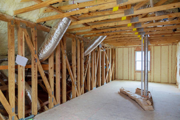 Best Wall Insulation Contractor  in Fayette, MS